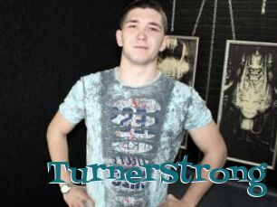 TurnerStrong
