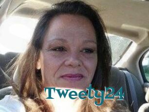 Tweety24