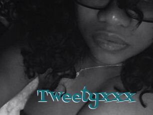 Tweetyxxx