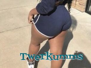Twerkumms