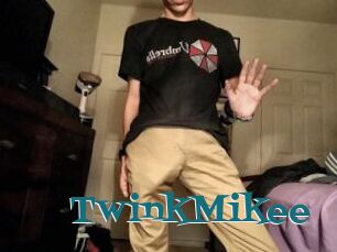 TwinkMikee