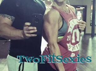 TwoFitSexies