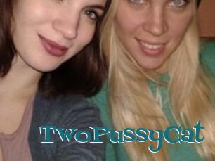 TwoPussyCat