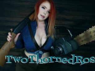 TwoThornedRose