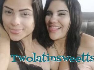 Twolatinsweetts