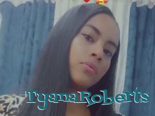TyanaRoberts
