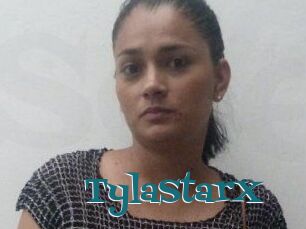 TylaStarX