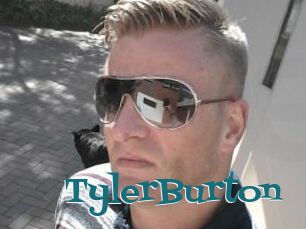 TylerBurton