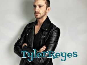 TylerReyes