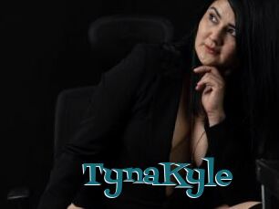 TynaKyle