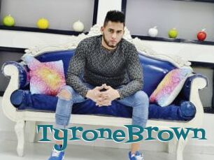 TyroneBrown