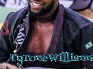 TyroneWilliams