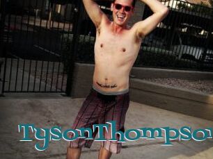 TysonThompson