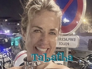 Tabatha