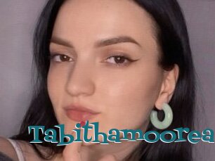 Tabithamoorea