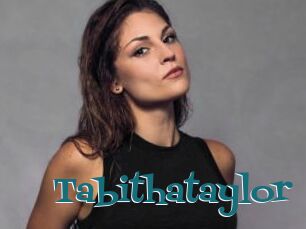 Tabithataylor