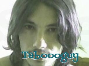 Taboooguy