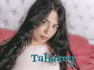 Tahaany