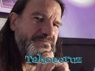 Tahoecruz