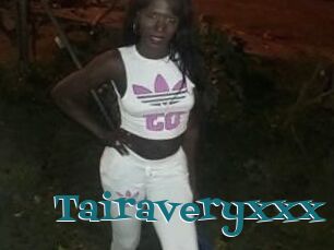 Tairaveryxxx