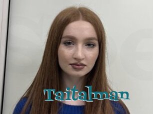 Taitalman