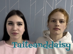 Taiteanddaisy