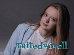 Taitedwinell