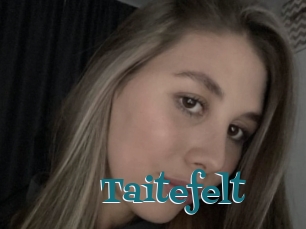Taitefelt