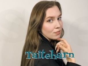 Taiteharn