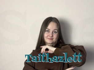 Taithazlett