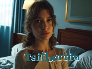 Taitherrin