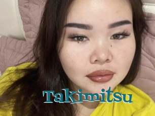 Takimitsu