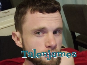 Talenjames