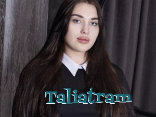 Taliatram