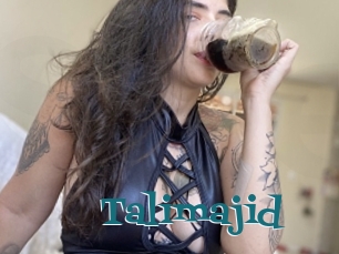 Talimajid