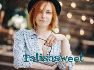 Talisasweet