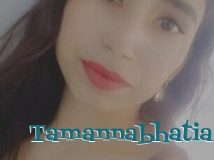 Tamannabhatia