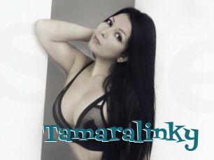 Tamaralinky