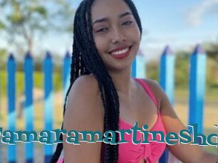 Tamaramartineshd