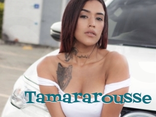 Tamararousse