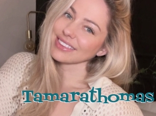 Tamarathomas