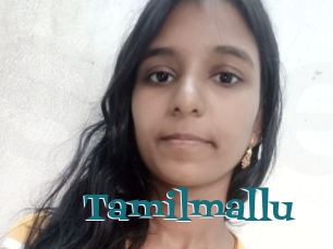 Tamilmallu