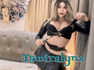 Tamiralynx