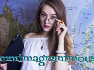 Tammimagnanimous