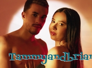 Tammyandbrian