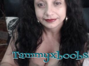 Tammyxboobs
