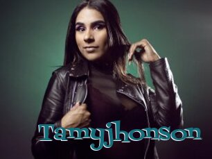 Tamyjhonson