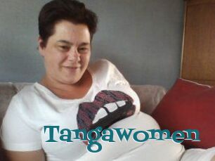 Tangawomen