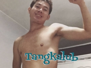 Tangkalub
