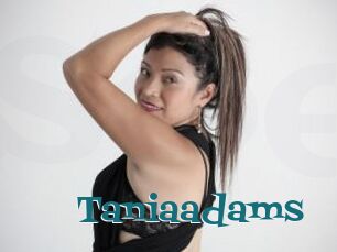 Taniaadams